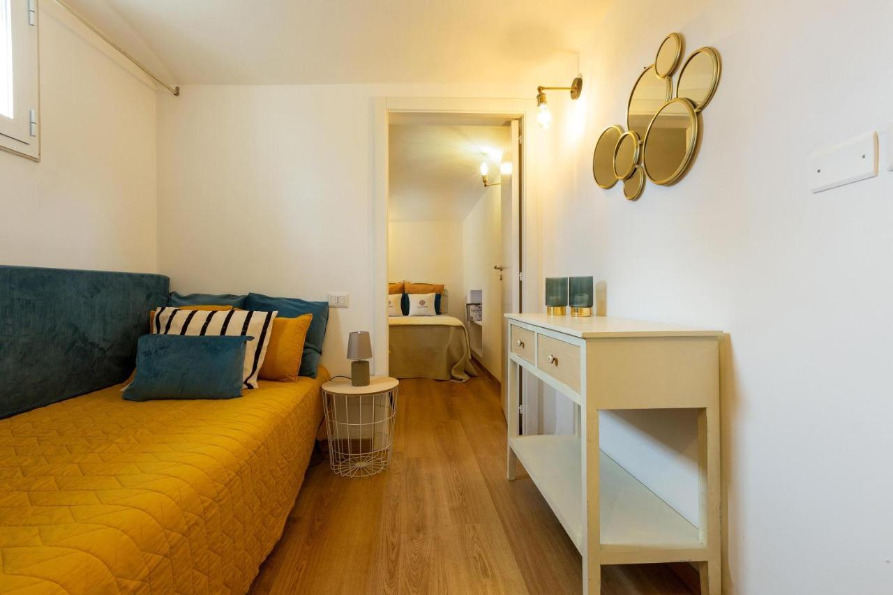 Villa Thea Charming House Carovigno Exterior foto
