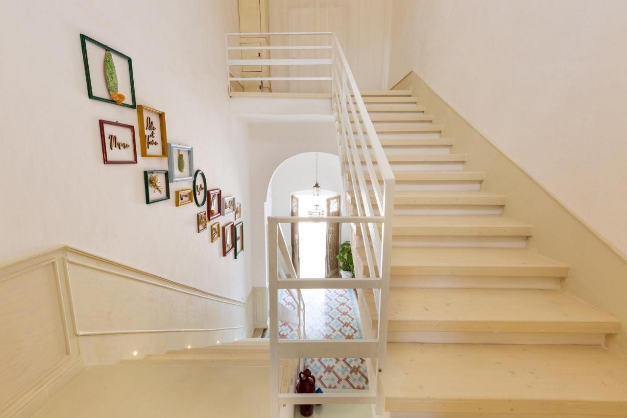 Villa Thea Charming House Carovigno Exterior foto