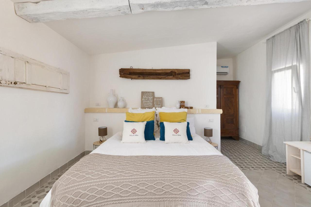 Villa Thea Charming House Carovigno Exterior foto